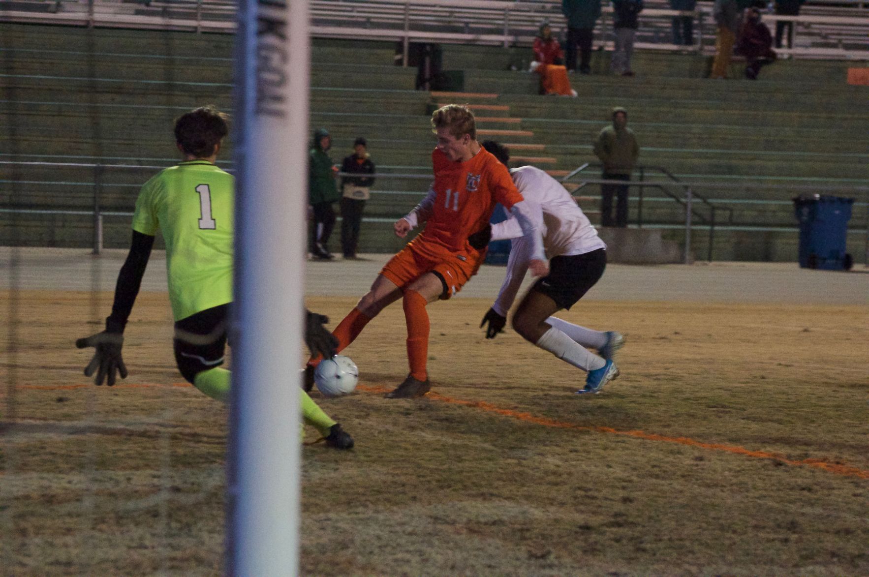 Logan Gilley
